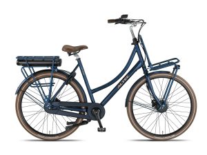 Altec Kratos E-bike 28 inch 50 cm 468Wh N-7 VW HYD Jeans Blue Accu 800071