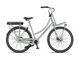 Altec Sakura E-bike 28 inch 50 cm 468Wh AW HYD Ash Grey Accu 800071