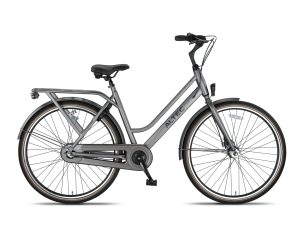 Altec Manta Damesfiets 28 inch N-3 52 cm Pavillion Beige