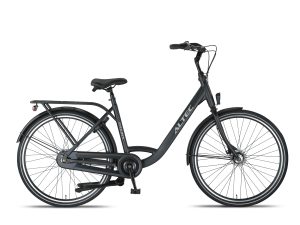 Altec Maxima Moederfiets N-7 Carbon Black 50 cm