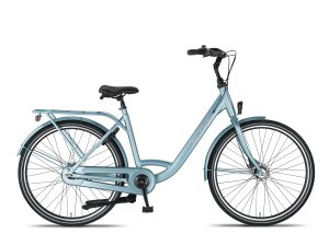 Altec Maxima Moederfiets N-7 Light Blue 50 cm