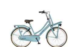 Altec Dutch Transportfiets 24 inch Light Blue