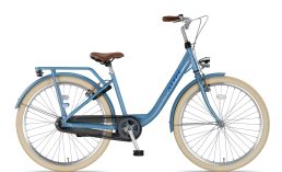 Altec Candy Meisjesfiets 26 inch Hemelsblauw