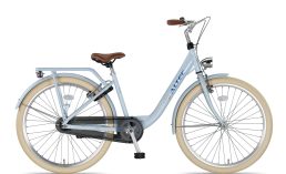 Altec Candy Meisjesfiets 26 inch Sky