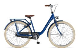 Altec Candy Meisjesfiets 26 inch Azure