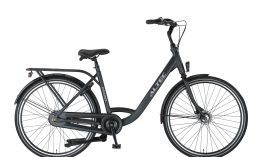 Altec Maxima Moederfiets N-7 Carbon Black 50 cm