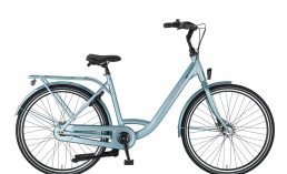 Altec Maxima Moederfiets N-7 Light Blue 50 cm